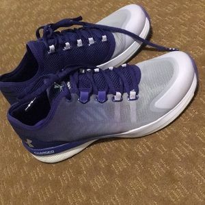 Under Armour Women’s training shoes
